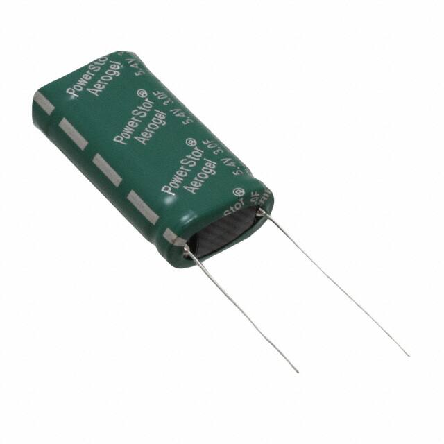 Eaton - Electronics Division-PHV-5R4V305-R