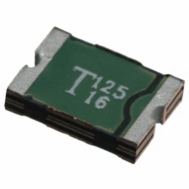 Eaton - Electronics Division-PTS181216V125