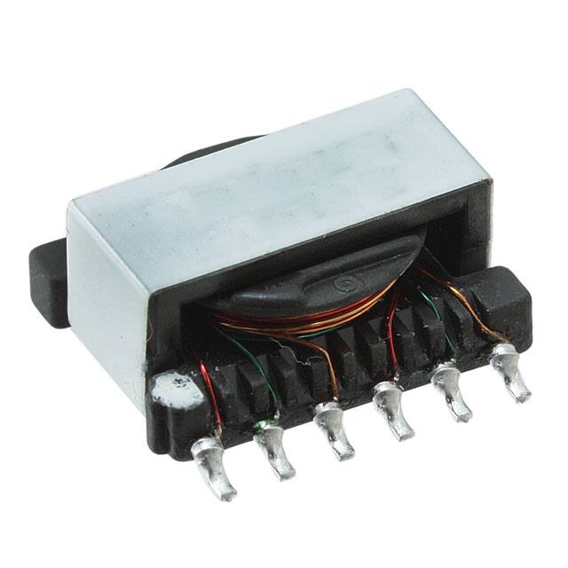 Eaton - Electronics Division-VP2-0116-R