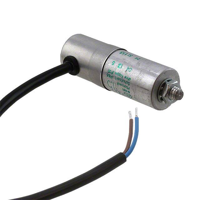 ebm-papst Inc.-2155-4-7320