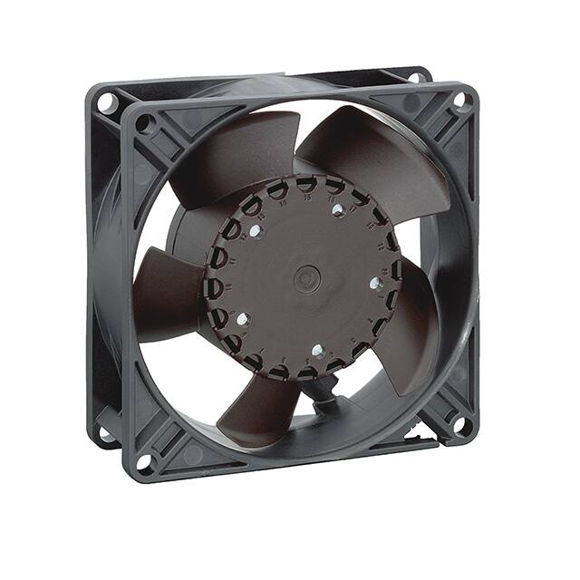 ebm-papst Inc.-3314N/2N