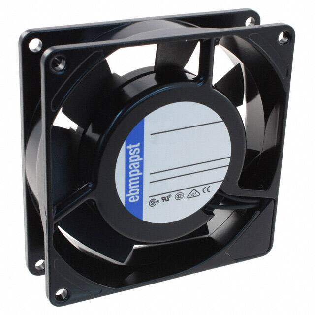 ebm-papst Inc.-3950L