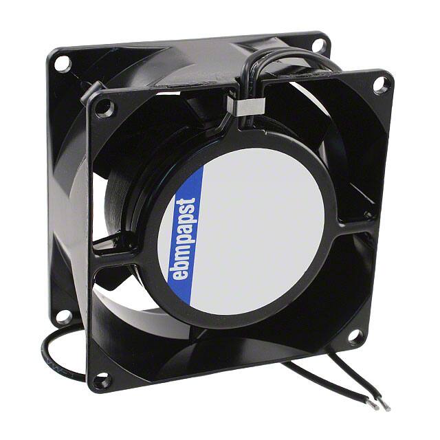 ebm-papst Inc.-8500DP