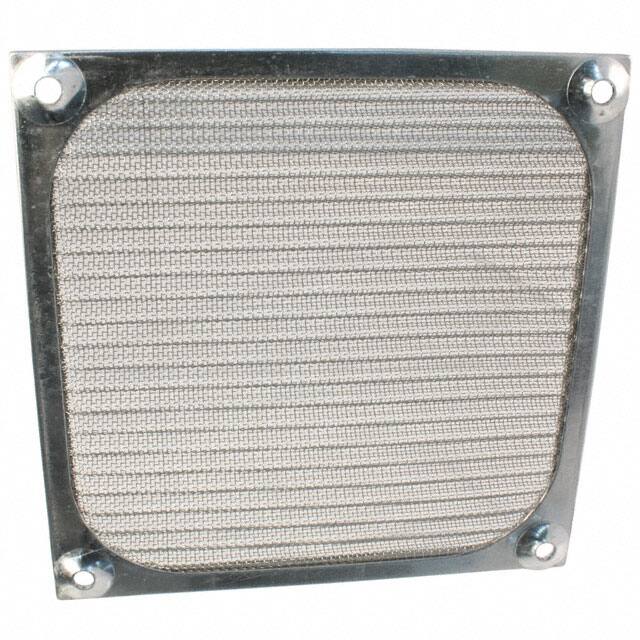 ebm-papst Inc.-LZ60-8