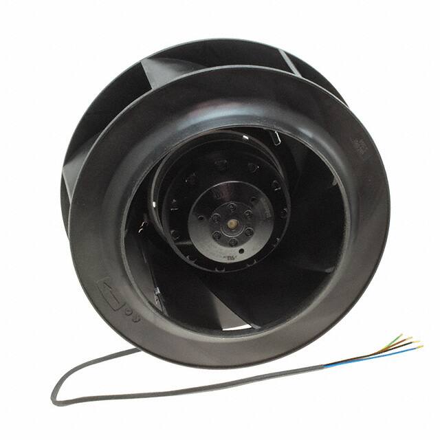 ebm-papst Inc.-R2E225-BD92-36