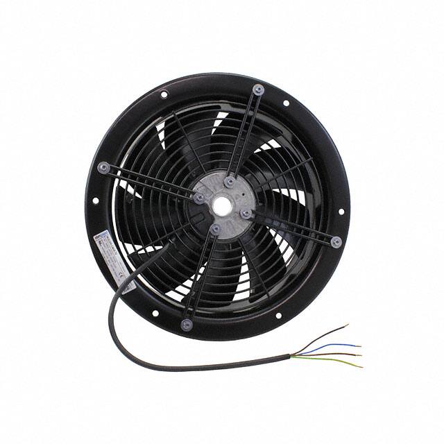 ebm-papst Inc.-W2E250-CM08-70
