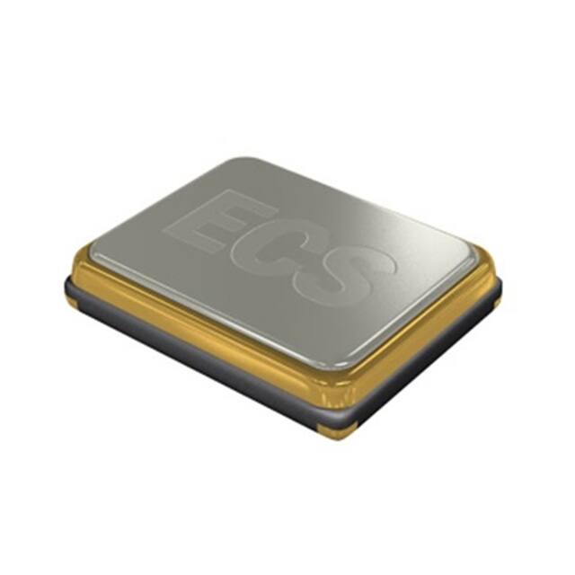 ECS Inc.-ECS-270-10-33B-CKM-TR