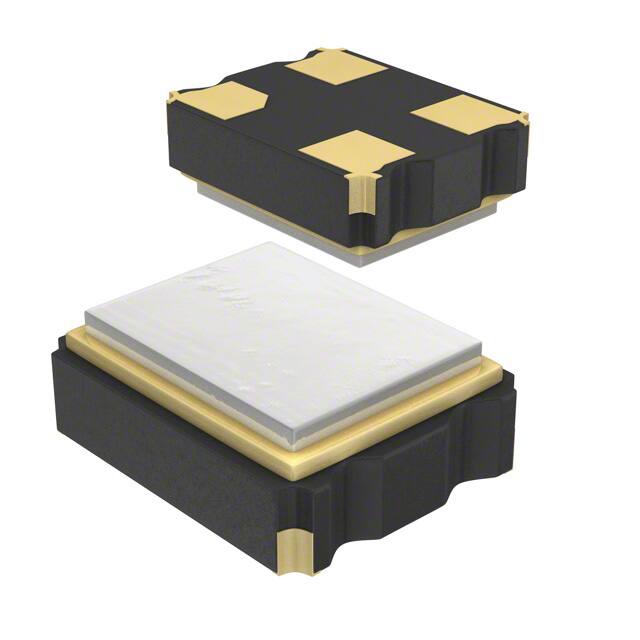 ECS Inc.-ECS-2033-040-AU