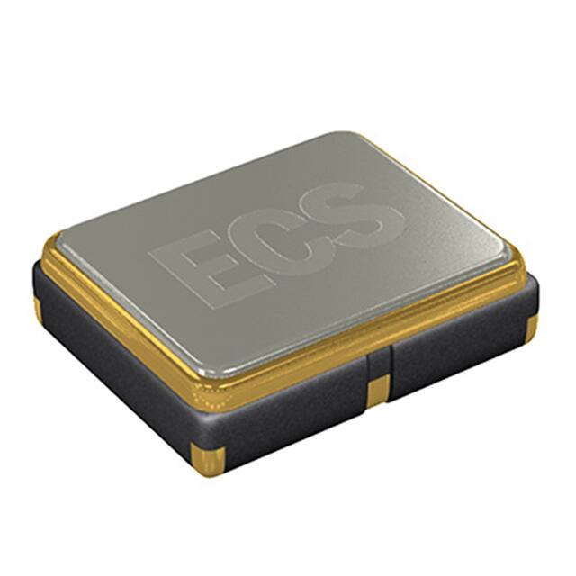 ECS Inc.-ECS-2520Q-33-330-BS-TR