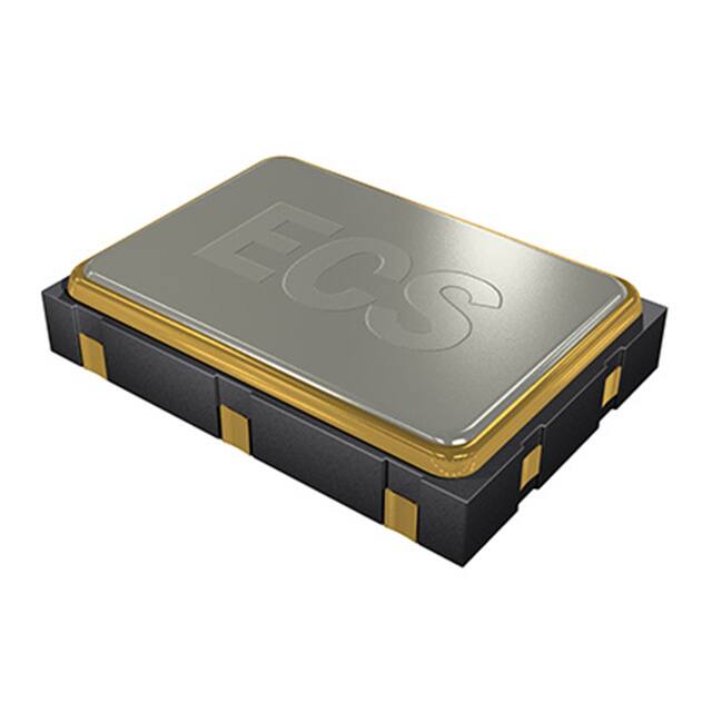 ECS Inc.-ECS-2520S25-250-FN-TR
