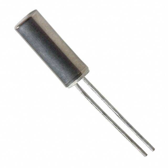 ECS Inc.-ECS-3X8