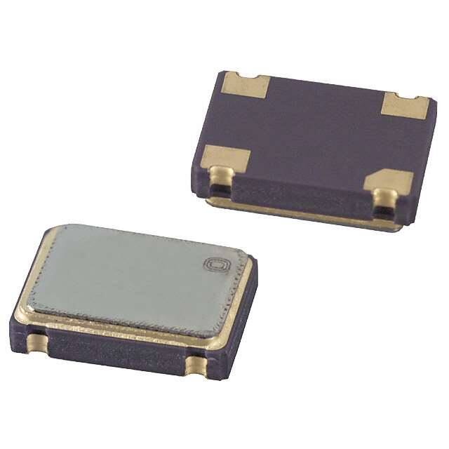 ECS Inc.-ECS-3951M-1000-BN-TR