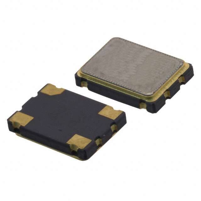 ECS Inc.-ECS-3951M-650-B-TR