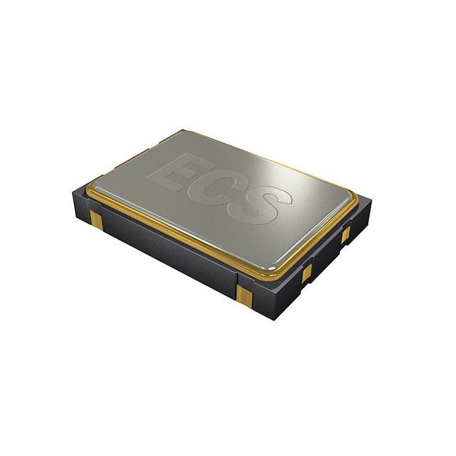 ECS Inc.-ECS-5032MV-250-CN-TR