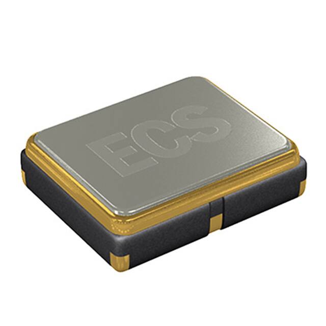 ECS Inc.-ECS-TXO-2520-33-320-AN-TR