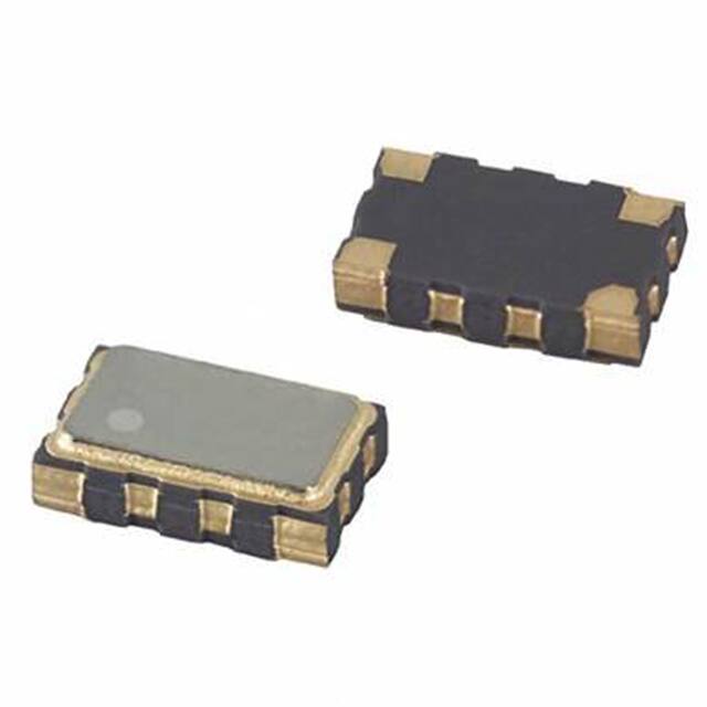 ECS Inc.-ECS-TXO-5032-160-TR