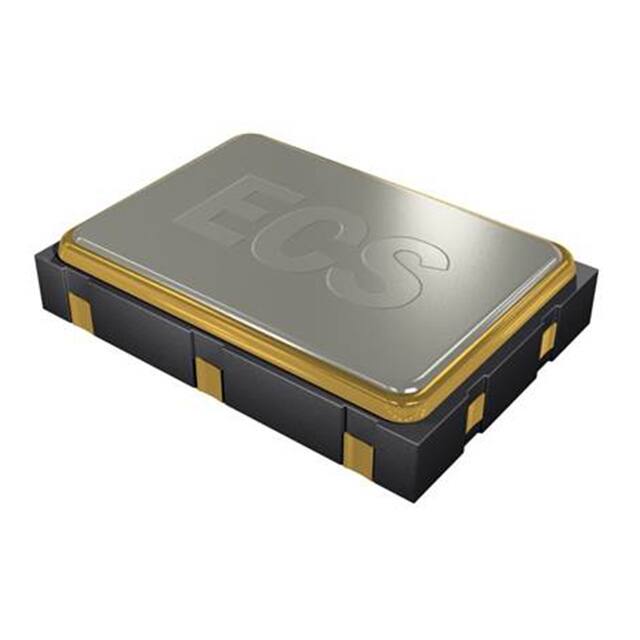 ECS Inc.-ECX-P37CN-100.000