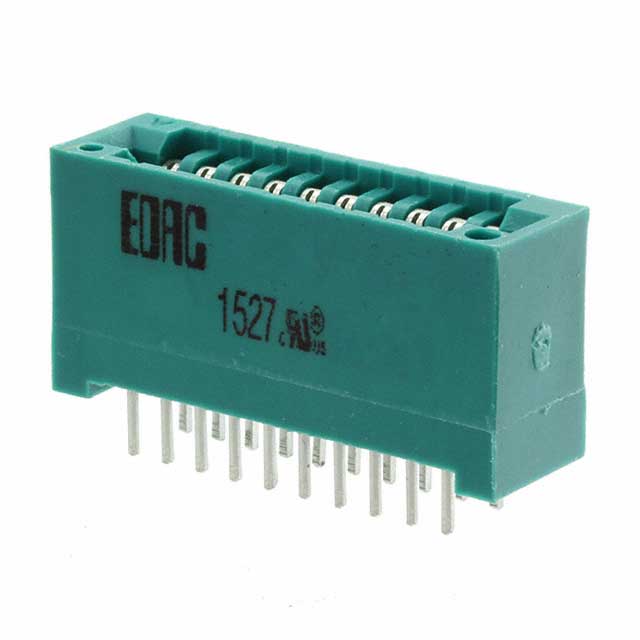 EDAC Inc.-345-020-521-201