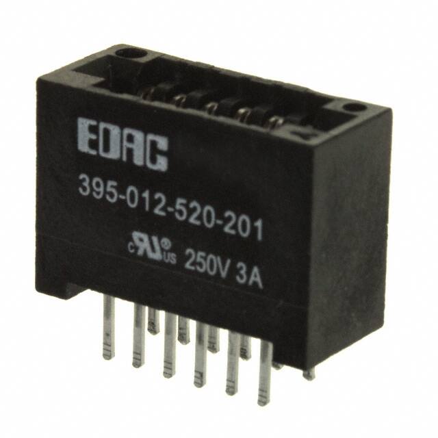 EDAC Inc.-395-012-524-202