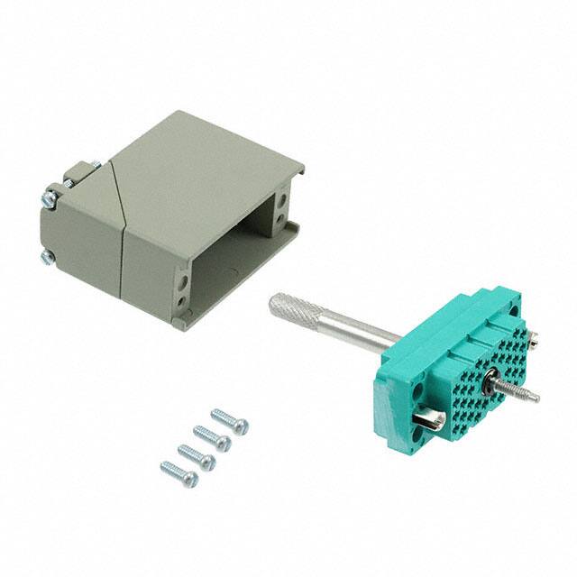 EDAC Inc.-516-038-000-261