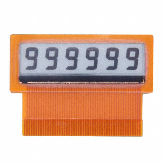E Ink Corporation-SCB721001
