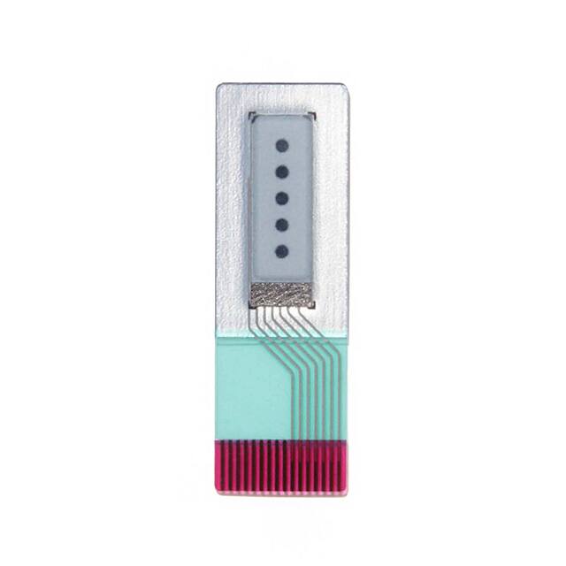 E Ink Corporation-SCD722002