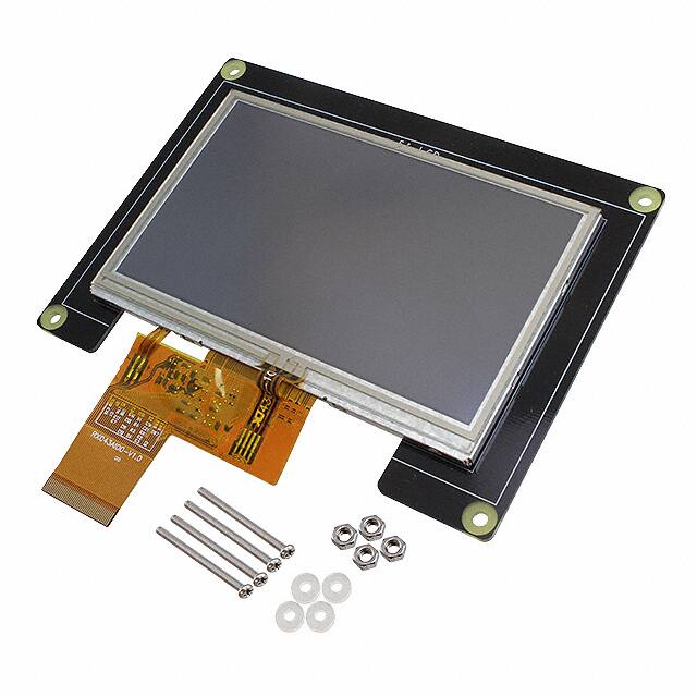 Embedded Artists-EA-LCD-011