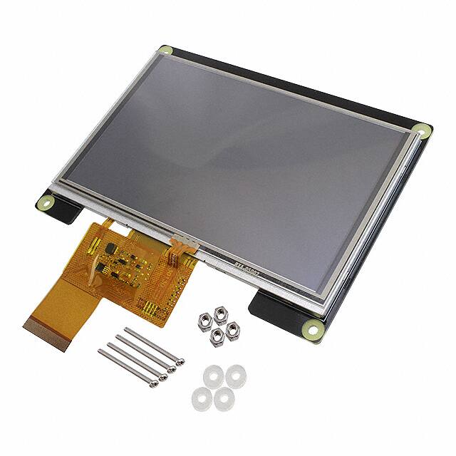 Embedded Artists-EA-LCD-012