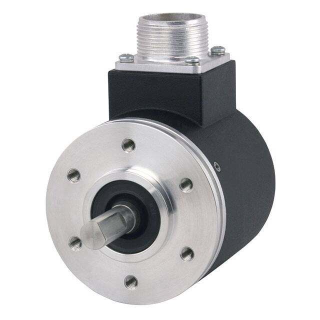 Encoder Products Company-25SP-10MC-B1000B5OC-SMX-T6-S4