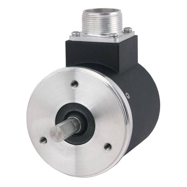 Encoder Products Company-25SP-10MG-B1000B5OC-SMX-T6-S4