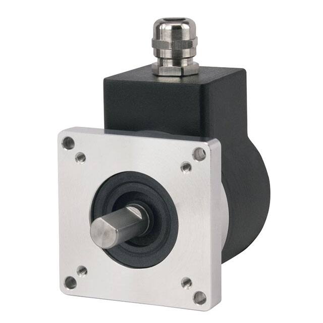 Encoder Products Company-702-07-S-5000-R-OC-1-F-1-SY-N-N