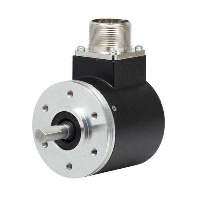 Encoder Products Company-725I-20-S-7200-R-OC-1-S-1-SY-N-N