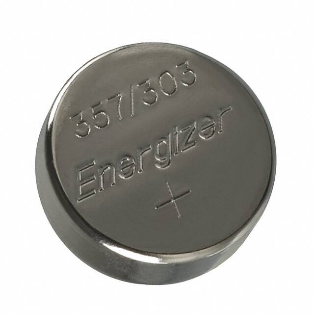 Energizer Battery Company-357-303TZ