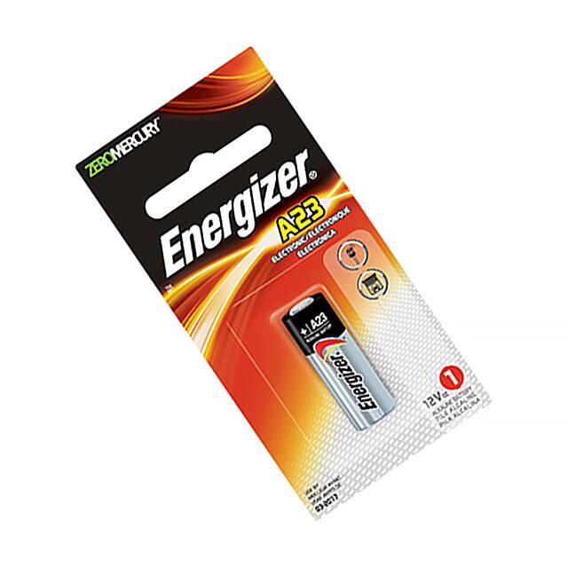 Energizer Battery Company-A23BPZ
