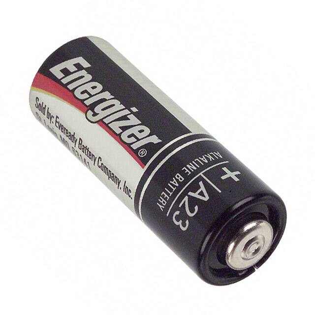 Energizer Battery Company-A23C