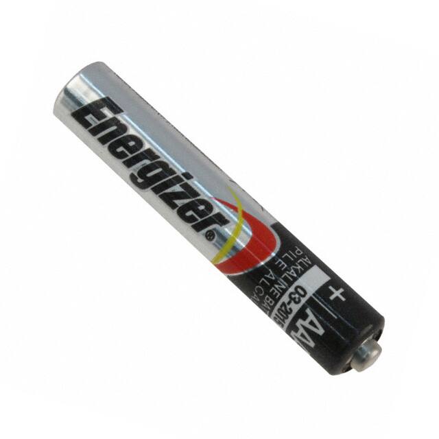 Energizer Battery Company-E96VP