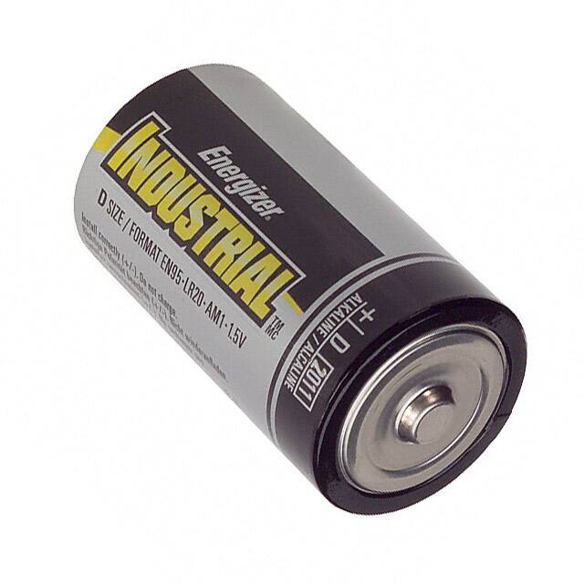 Energizer Battery Company-EN95