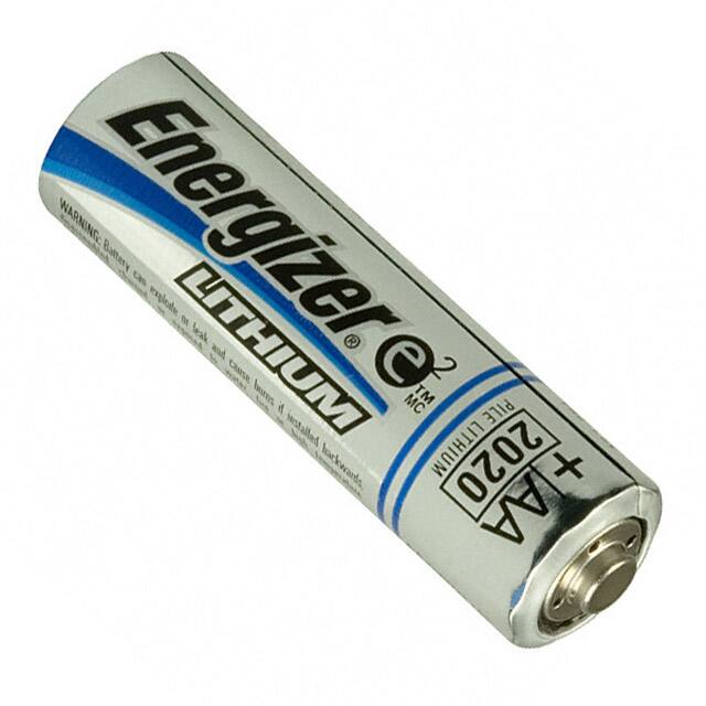 Energizer Battery Company-L91