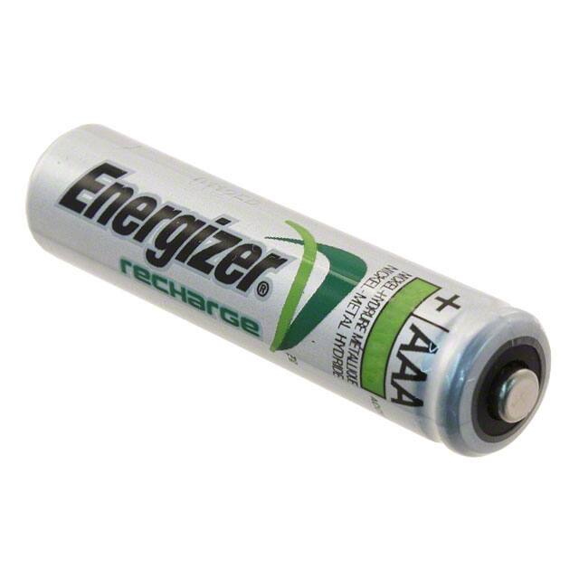 Energizer Battery Company-NH12BP-4