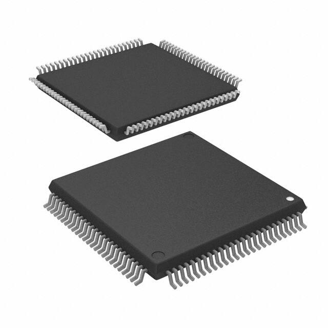 Renesas Electronics America-R5F571MFCDFP#30