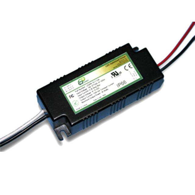EPtronics, Inc.-LD20W-57-C0350-RD