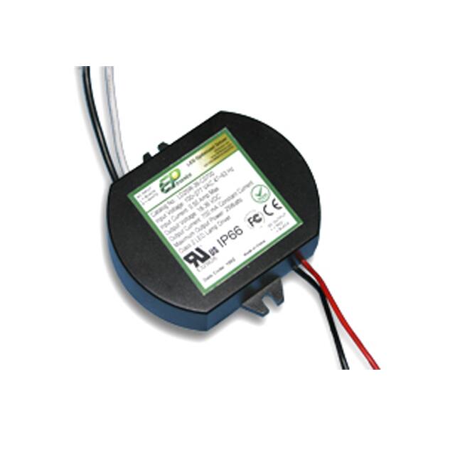 EPtronics, Inc.-LD25W-12