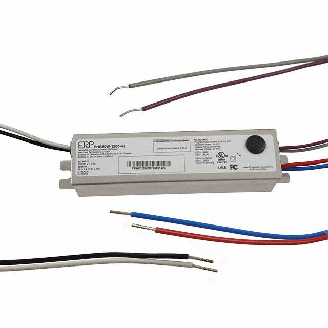 ERP Power, LLC-PHB50W-1200-42