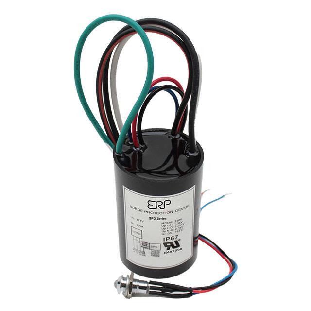 ERP Power, LLC-SPD-277S-20KA