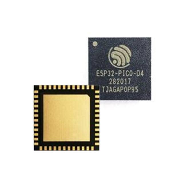 Espressif Systems-ESP32-PICO-D4