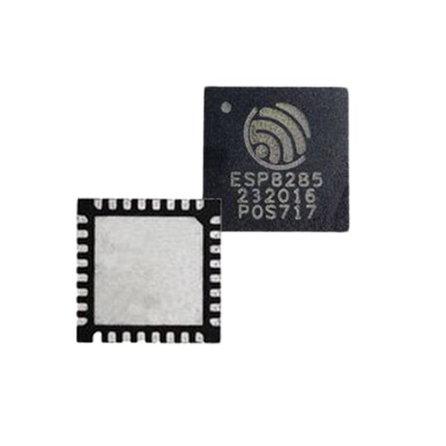 Espressif Systems-ESP8285H16