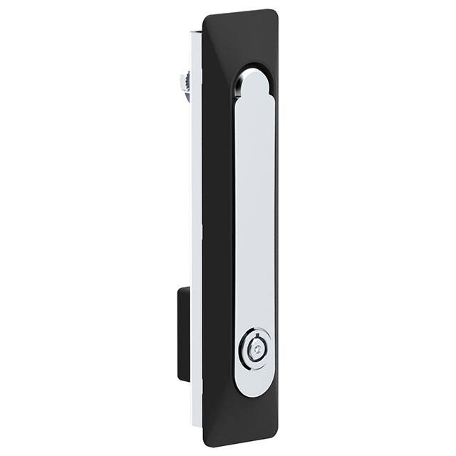 Essentra Access Solutions-8122000