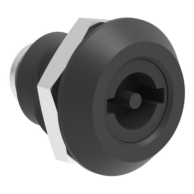 Essentra Access Solutions-60201300