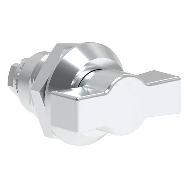 Essentra Access Solutions-621100