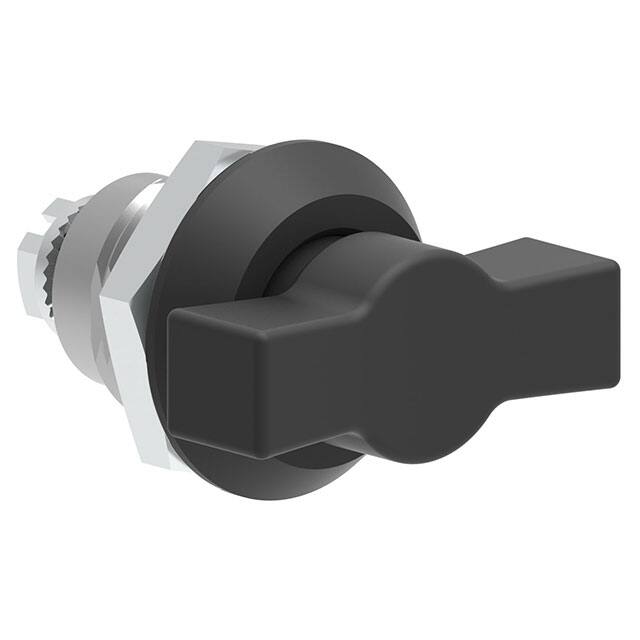 Essentra Access Solutions-621200